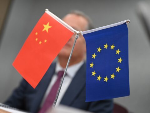 Kína megtorló intézkedésekkel fenyegeti az EU-t