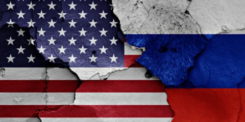 Újabb tárgyalás Oroszország és Amerika között Újabb tárgyalás Oroszország és Amerika között