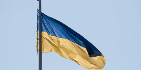 Újabb akadály a 90 milliárd eurós ukrán támogatás útjában Újabb akadály a 90 milliárd eurós támogatás útjában