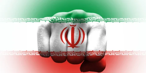 Irán ereje még mindig elrettentő