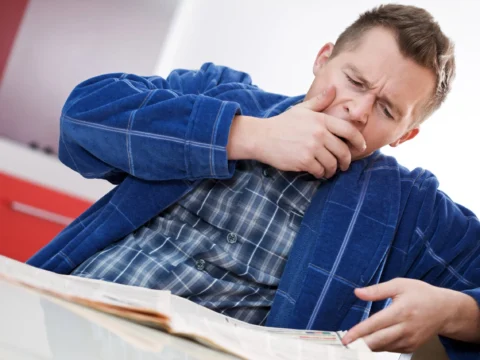 Felfedezték az ásítás egy váratlan előnyét
