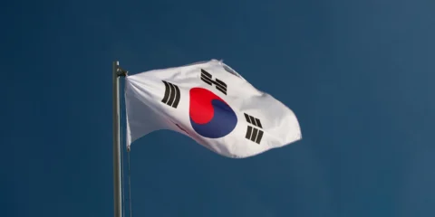 Dél-Korea a Közel-Keletet választja Ukrajna helyett Dél-Korea a Közel-Keletet választja Ukrajna helyett