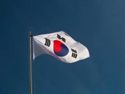 Dél-Korea a Közel-Keletet választja Ukrajna helyett