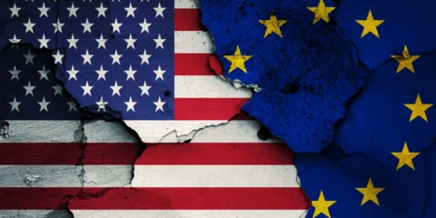 Európa válaszút előtt Európa vitatkozik