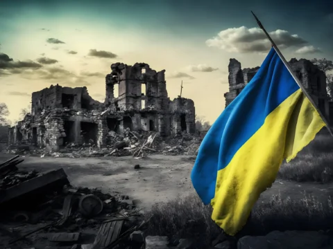 Kiderült mennyibe kerül az ukrán háború naponta