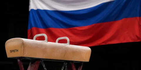 Szabad a verseny az oroszoknak Szabad a verseny az oroszoknak