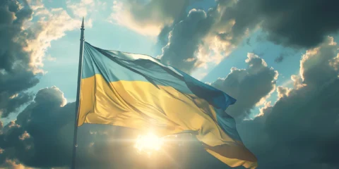 Ukrán tervek Ukrán tervek