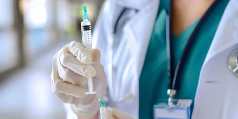 Egy onkológus elmagyarázta, miért elérhetetlen még mindig a teljes győzelem a rák felett Egy onkológus elmagyarázta, miért elérhetetlen még mindig a teljes győzelem a rák felett