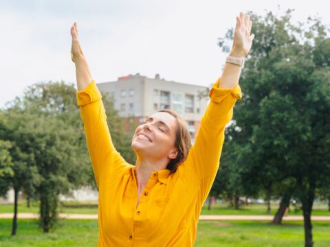 A napfény sokban hat az egészségünkre