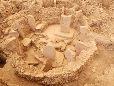 Egy török felfedezés átírhatja a civilizáció történetét