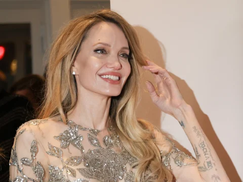 Angelina Jolie őszintén beszélt a magánéletéről