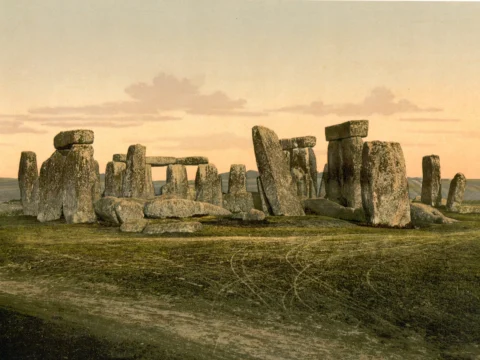 A tudósok végre rájöttek, ki szállította a köveket Stonehenge-be