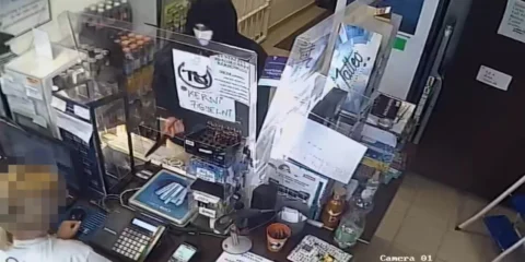 Egymillió forint a nyomravezetőnek Egymillió forint a nyomravezetőnek