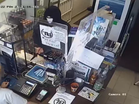 Egymillió forint a nyomravezetőnek