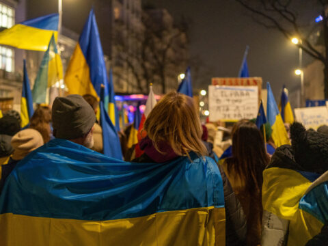Lengyelország kemény véleménye az ukránokról