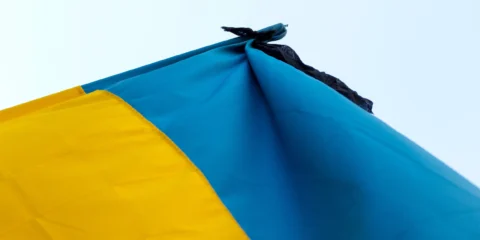 Ukrajnának fájó döntést hozott Lengyelország Egy svéd elemző kiszámította az ukrán fegyveres erők veszteségeit