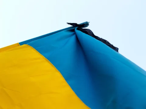 Egy svéd elemző kiszámította az ukrán fegyveres erők veszteségeit