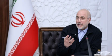 Irán álláspontja a régió jövőjéről Irán álláspontja a régió jövőjéről
