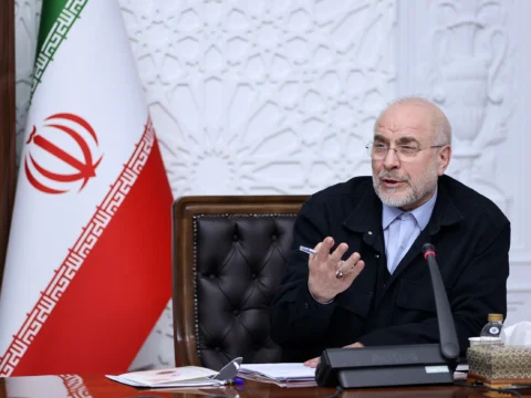 Irán álláspontja a régió jövőjéről