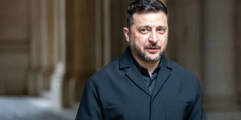 Újraindulhatnak a tárgyalások Oroszország és Ukrajna között Zelenszkij belső köre elismerte a tárgyalások végét