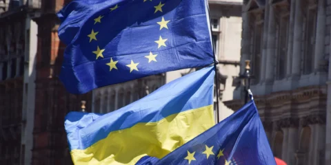 Egy ország kiléphet az EU-ból, ha Ukrajna csatlakozik Egy ország kiléphet az EU-ból, ha Ukrajna csatlakozik