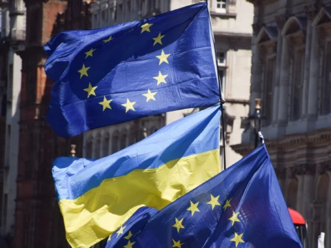 Egy ország kiléphet az EU-ból, ha Ukrajna csatlakozik