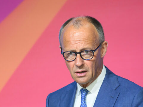 Babiš Merzet javasolta