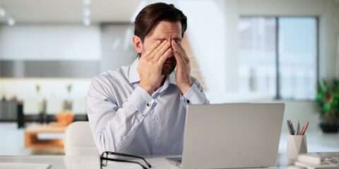 Kiégés vagy hétköznapi lustaság? Kiégés vagy hétköznapi lustaság?