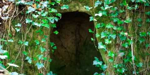 Hatalmas ősi alagutat találtak, és nem tudják, mi az Hatalmas ősi alagutat találtak, és nem tudják, mi az