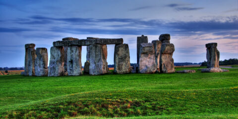 Rejtélyes felfedezés a stonehenge-i oltárkőről Rejtélyes felfedezés a stonehenge-i oltárkőről
