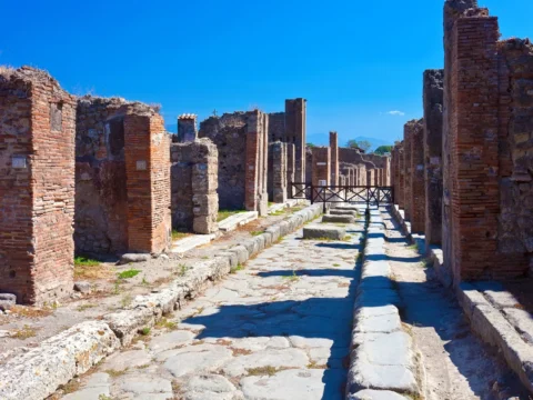 Miért ismeretlen Pompei pusztulásának pontos dátuma?