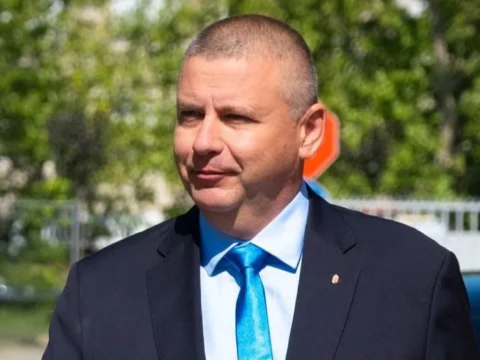 Azonnali belső vizsgálatot rendelt el Ruszin-Szendi Romulusz