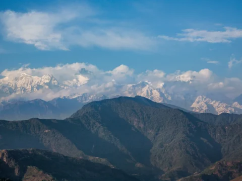 India, Kína és Nepál vitatkozik az 1816-os térkép miatt