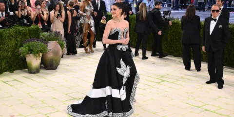 Nagy bejelentést tett Anne Hathaway Nagy bejelentést tett Anne Hathaway