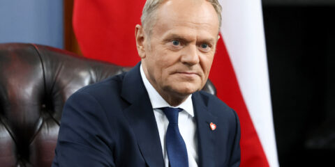 A lengyel miniszterelnök megfenyegette Ukrajnát A lengyel miniszterelnök megfenyegette Ukrajnát