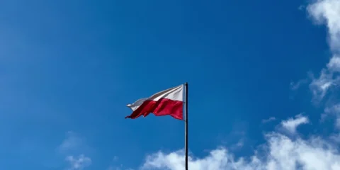 A lengyelek nem akarják megvédeni a hazájukat A lengyelek nem akarják megvédeni a hazájukat