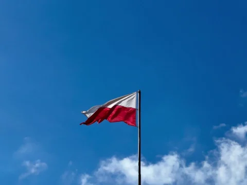 A lengyelek nem akarják megvédeni a hazájukat