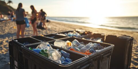 Üzemanyag lehet a műanyagból Üzemanyag lehet a műanyagból
