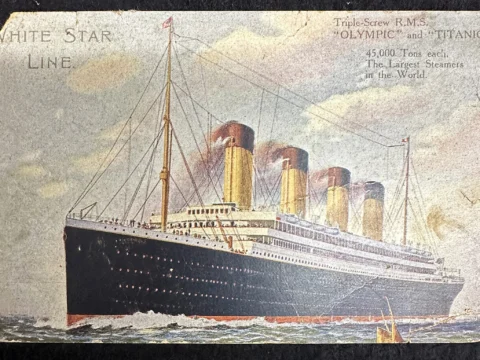 Hányan élték túl a Titanicot?