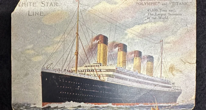 Hányan élték túl a Titanicot?