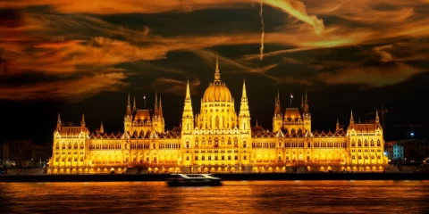 Igazi kedvenc a külföldiek körében Budapest Igazi kedvenc a külföldiek körében Budapest