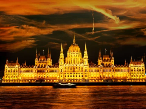 Igazi kedvenc a külföldiek körében Budapest
