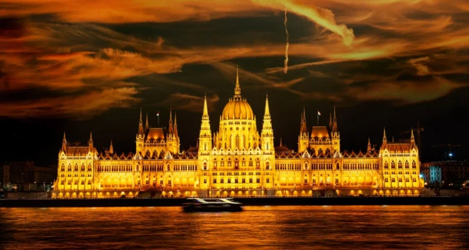 Igazi kedvenc a külföldiek körében Budapest