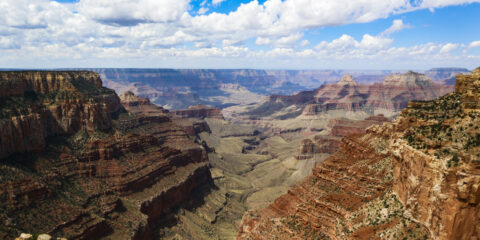 Megoldódhat a Grand Canyon rejtélye Megoldódhat a Grand Canyon rejtélye