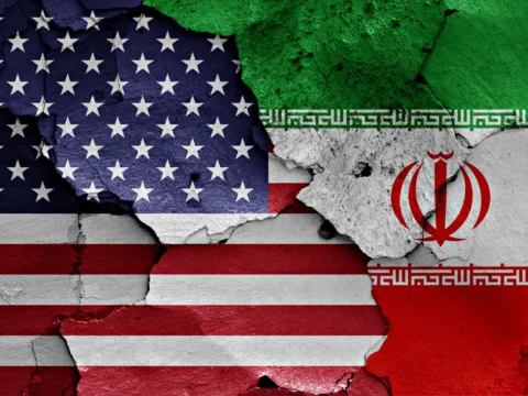 Titkos amerikai fegyvereket vetettek be Irán ellen