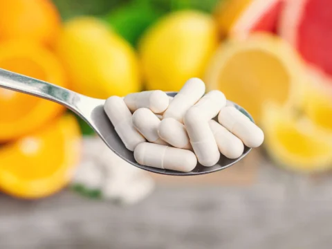 Mi mindenre jó a C-vitamin?