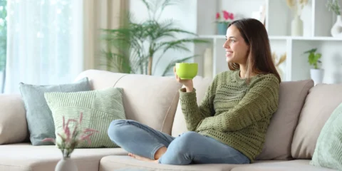 Öt ital, amely segít megőrizni a hosszú életet Öt ital, amely segít megőrizni a hosszú életet