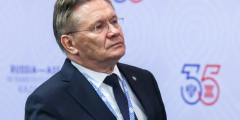 A Roszatom visszatérésre készül A Roszatom visszatérésre készül