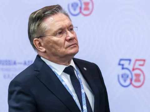 A Roszatom visszatérésre készül