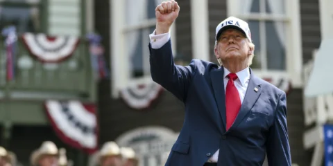 Trump kemény kritikája Európának Trump kemény kritikája Európának